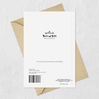 Our Story Is Full of a Lot of Love Anniversary Card for only USD 3.29 | Hallmark