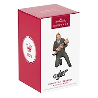 A Christmas Story™ Family Controversy Ornament for only USD 24.99 | Hallmark
