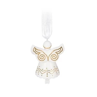 Mini Little Angel Porcelain Ornament, 1.25" for only USD 12.99 | Hallmark