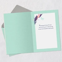 On Your Journey Back to Health Religious Get Well Card for only USD 3.59 | Hallmark