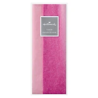Solid Hot Pink/Medium Pink 2-Pack Tissue Paper, 6 sheets for only USD 1.99 | Hallmark