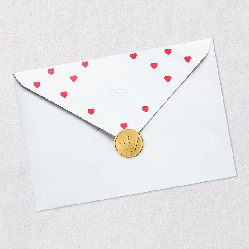 The Magic of Lasting Love Valentine's Day Card for Husband for only USD 9.99 | Hallmark