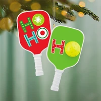 Merry Pickleball Ornament for only USD 22.99 | Hallmark