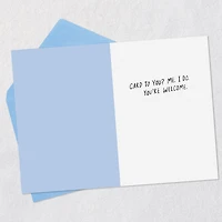 Really Bad Poetry Funny Birthday Card for only USD 3.99 | Hallmark