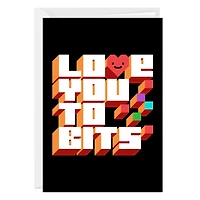 Gamer Custom Love Card for only USD 4.99 | Hallmark