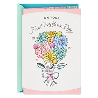 Enjoy This Day First Mother's Day Card for New Mom for only USD 6.59 | Hallmark