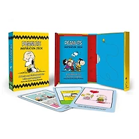 Peanuts Inspiration Deck of Cards for only USD 20.00 | Hallmark