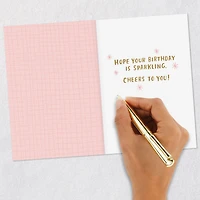 Hard Seltzer Funny Birthday Card for only USD 3.99 | Hallmark