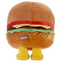 Hamburger Plush With Sound and Motion, 10" for only USD 39.99 | Hallmark
