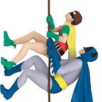 Batman™ The Classic TV Series Wall-Scaling Wonders! Ornament for only USD 29.99 | Hallmark