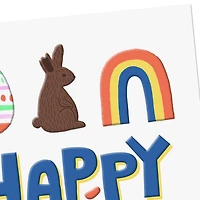 Sweet Treats and Fun Easter Card for Kids for only USD 2.99 | Hallmark