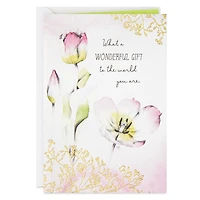 Marjolein Bastin Wonderful Gift Birthday Card for only USD 3.99 | Hallmark