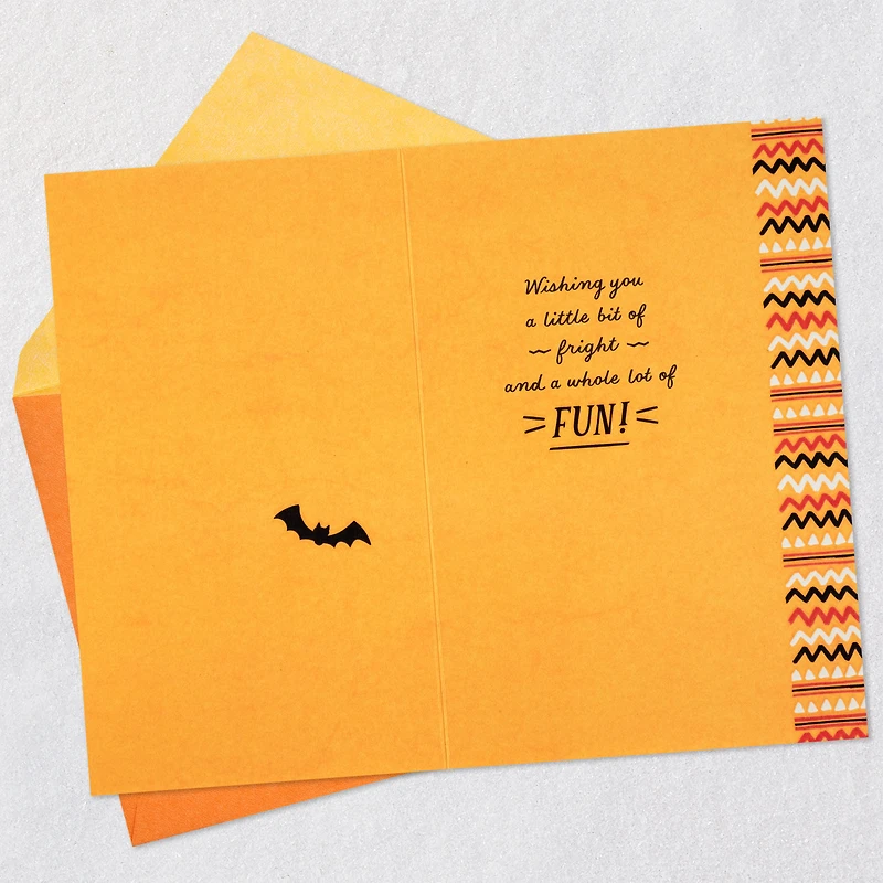 Trick or Treat Halloween Card for only USD 2.99 | Hallmark