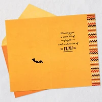 Trick or Treat Halloween Card for only USD 2.99 | Hallmark