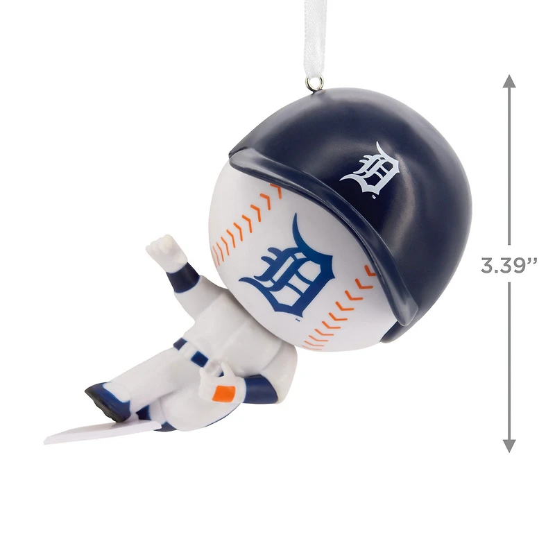 MLB Detroit Tigers™ Bobblehead Ornament for only USD 17.49 | Hallmark