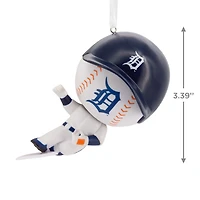 MLB Detroit Tigers™ Bobblehead Ornament for only USD 17.49 | Hallmark