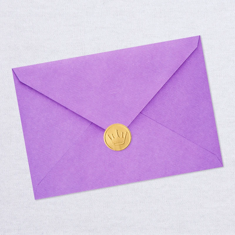 Some Days Call for Fancy Birthday Card for only USD 5.99 | Hallmark