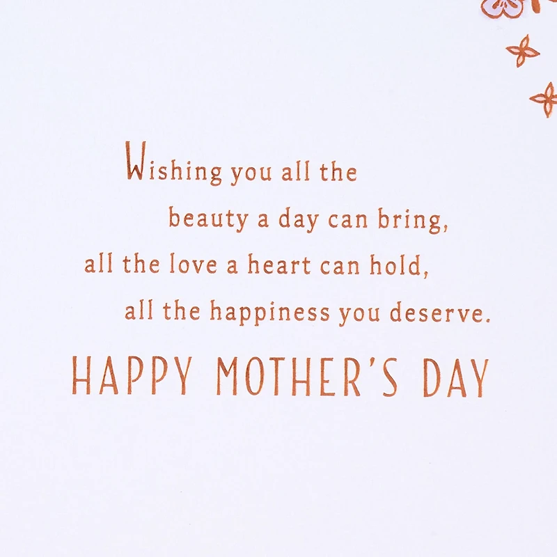You Mean So Much to Us Mother's Day Card From All for only USD 6.99 | Hallmark