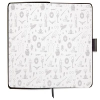 Harry Potter™ Faux Leather Journal, 6.18x8.25 for only USD 16.99 | Hallmark