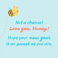 A New Year As Sweet as You Rosh Hashanah Card for Granddaughter for only USD 2.99 | Hallmark