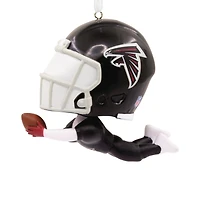 NFL Atlanta Falcons Bouncing Buddy Hallmark Ornament for only USD 17.49 | Hallmark
