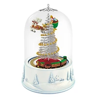 And To All a Good Night! Musical Ornament With Light and Motion for only USD 49.99 | Hallmark