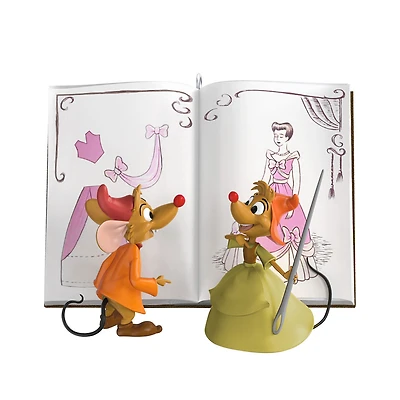 Disney Cinderella We Can Do It! Ornament for only USD 28.99 | Hallmark