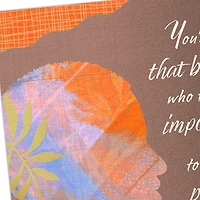 You Simply Inspire Birthday Card for only USD 4.59 | Hallmark