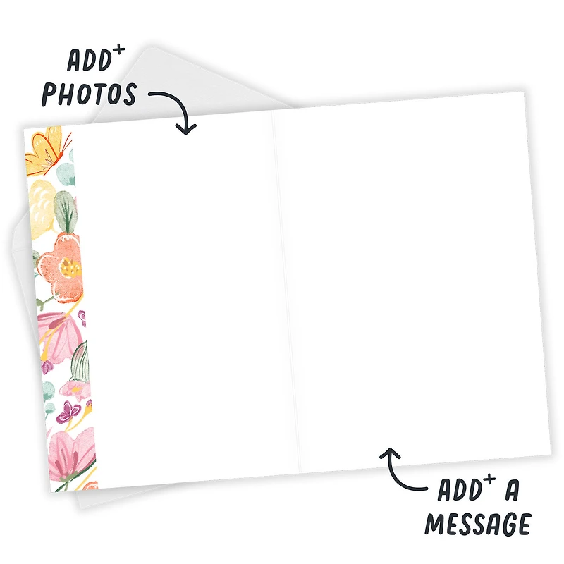 Happily Ever After Custom Card for only USD 4.99 | Hallmark