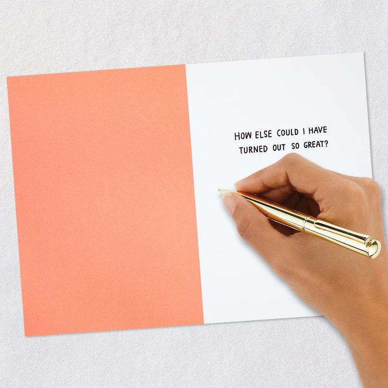 World's Best Mom Trophy Funny Mother's Day Card for only USD 5.99 | Hallmark