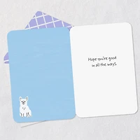 Just Sending a Wave Thinking of You Card for only USD 2.99 | Hallmark