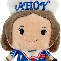 itty bittys® Netflix Stranger Things Steve and Robin Scoops Ahoy Plush, Set of 2 for only USD 18.99 | Hallmark