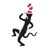 Dr. Seuss's The Cat in the Hat™ Clever Cat Ornament for only USD 21.99 | Hallmark