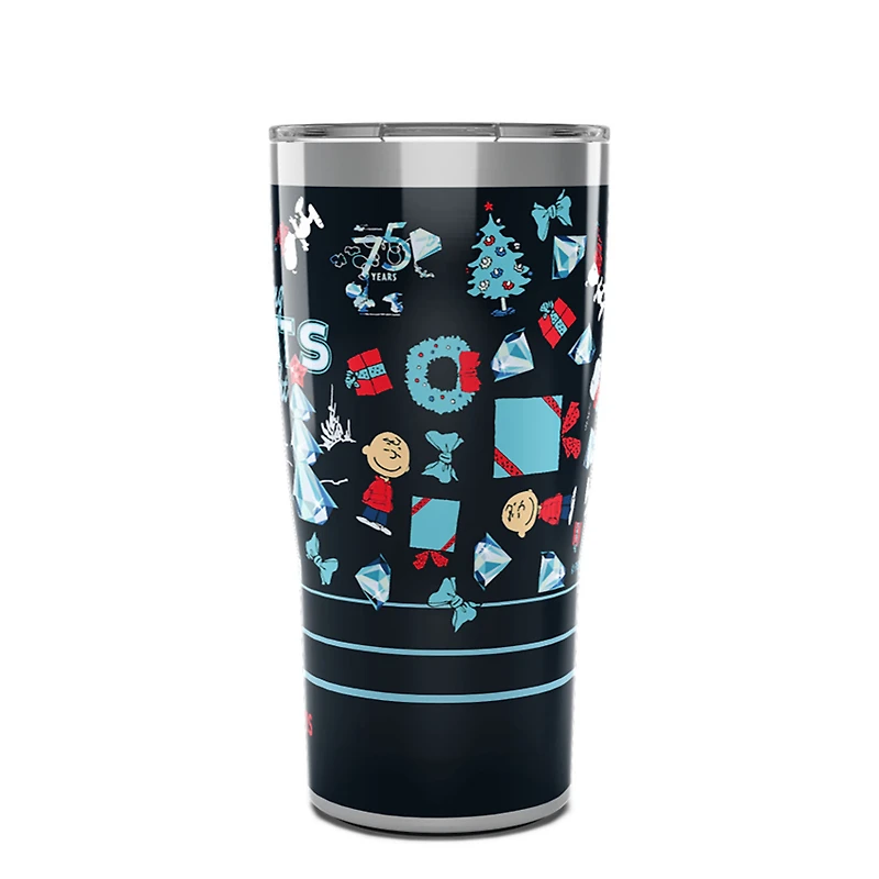 Tervis Peanuts Holiday Collage Tumbler, 20 oz. for only USD 34.99 | Hallmark