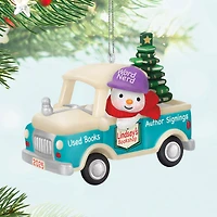 Holiday Parade 2025 Ornament for only USD 22.99 | Hallmark