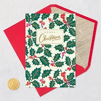 Fabulous Ways to Celebrate Christmas Card for only USD 4.99 | Hallmark
