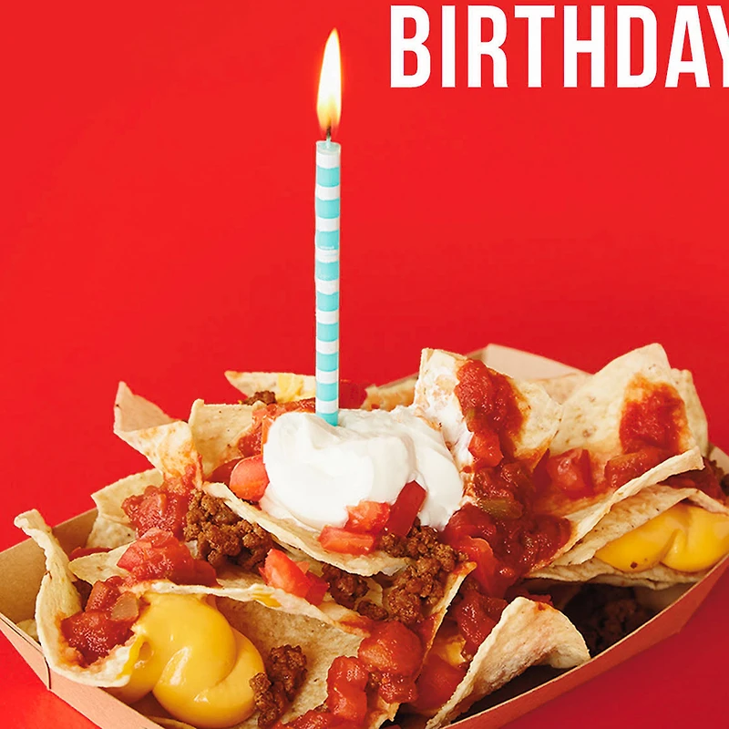 This Card Seems Right Funny Birthday Card for only USD 3.99 | Hallmark