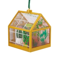 Signature Greenhouse Hallmark Ornament for only USD 34.99 | Hallmark