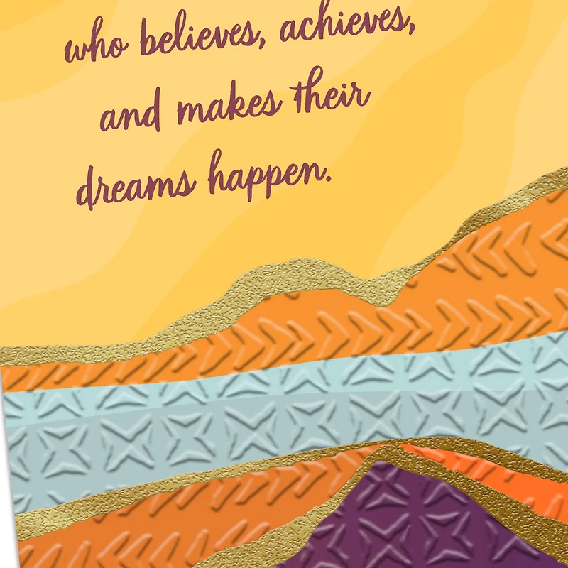 It's a Blessing to Know Someone Like You Congratulations Card for only USD 3.59 | Hallmark
