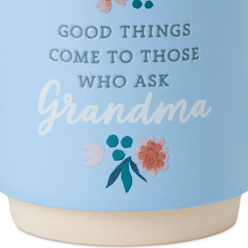 Ask Grandma Mug, 16 oz. for only USD 8.49 | Hallmark