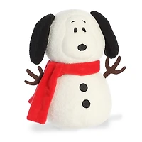 Aurora Peanuts Snoopy the Snow Beagle Plush, 8" for only USD 14.99 | Hallmark