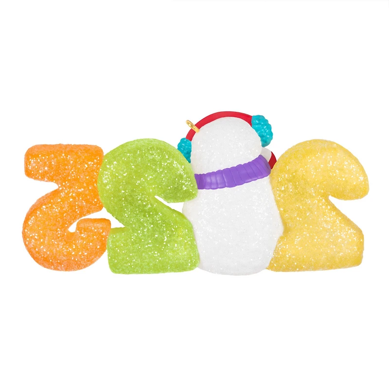 Sweet Decade 2025 Ornament for only USD 19.99 | Hallmark
