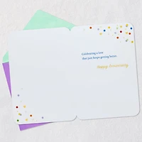 True Love Is True Love Anniversary Card for only USD 4.99 | Hallmark