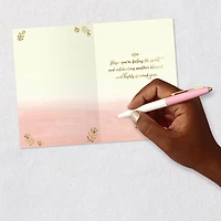 Another Blessed and Highly Favored Year Birthday Card for only USD 2.99 | Hallmark