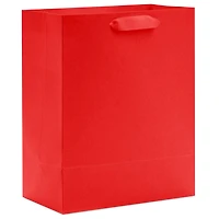6.5" Solid Red Small Gift Bag for only USD 2.49 | Hallmark