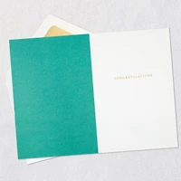Love, Laughter & Ever After Wedding Card for only USD 5.99 | Hallmark