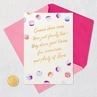 Cousins Share So Much Birthday Card for Cousin for only USD 5.99 | Hallmark