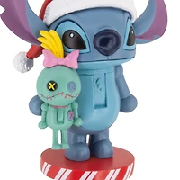 Disney Stitch Nutcracker Hallmark Ornament for only USD 14.99 | Hallmark