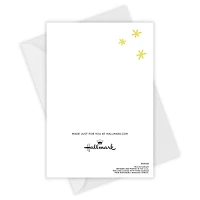 Personalized Luckiest Ever Photo Card for only USD 4.99 | Hallmark