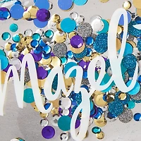 Mazel Tov Confetti Blank Congratulations Card for only USD 8.59 | Hallmark